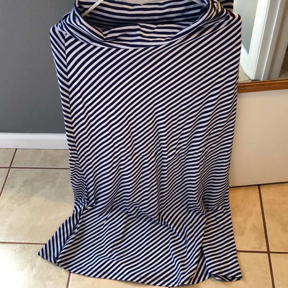 Maxi skirt